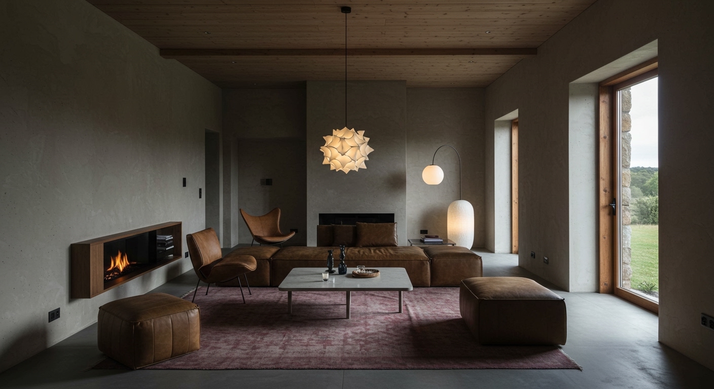 JHDD Interior Visual