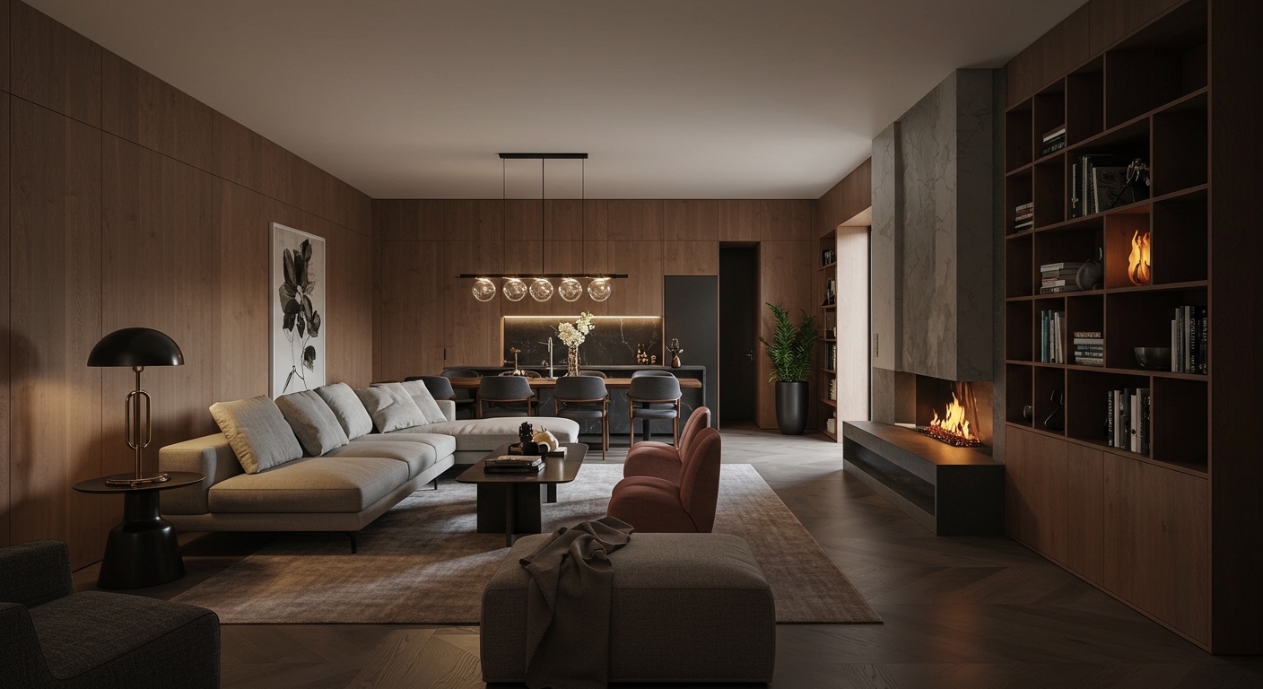 JHDD Interior Visual