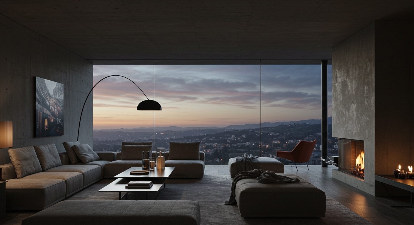 JHDD Interior Visual