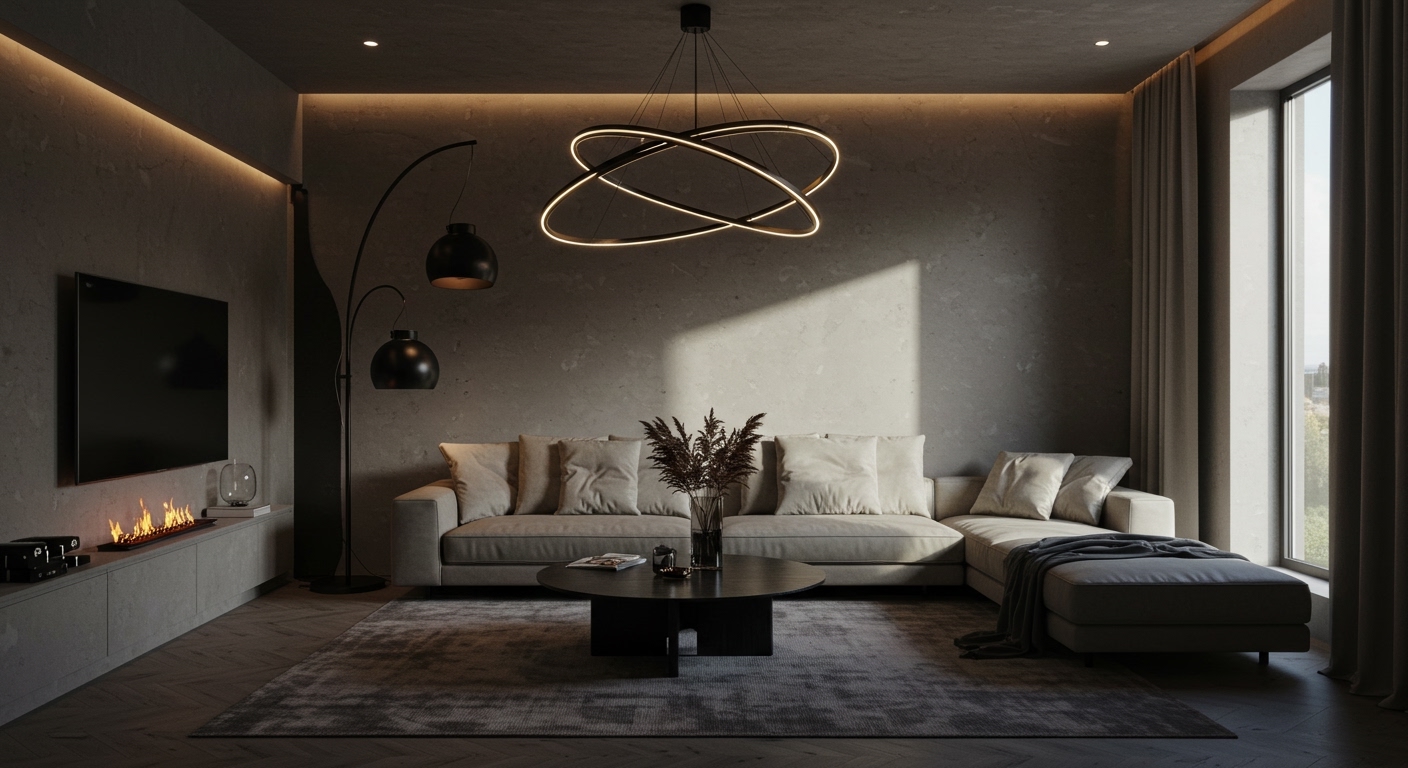 JHDD Interior Visual