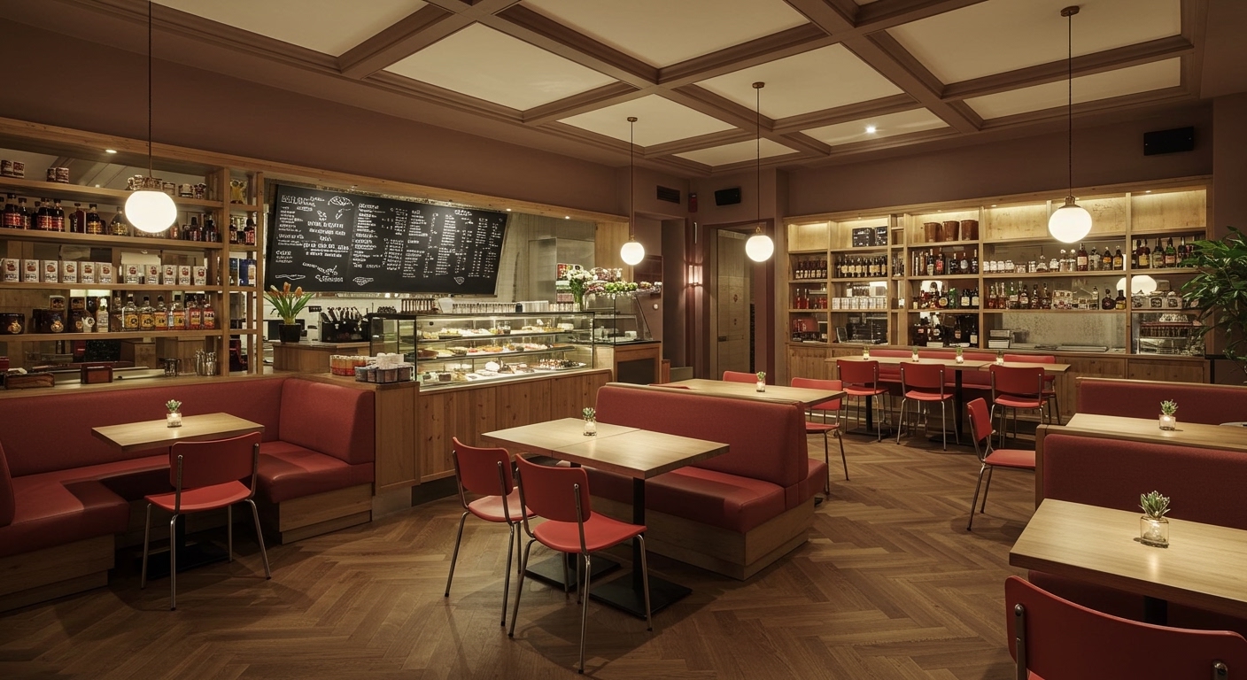 JHDD Interior Visual