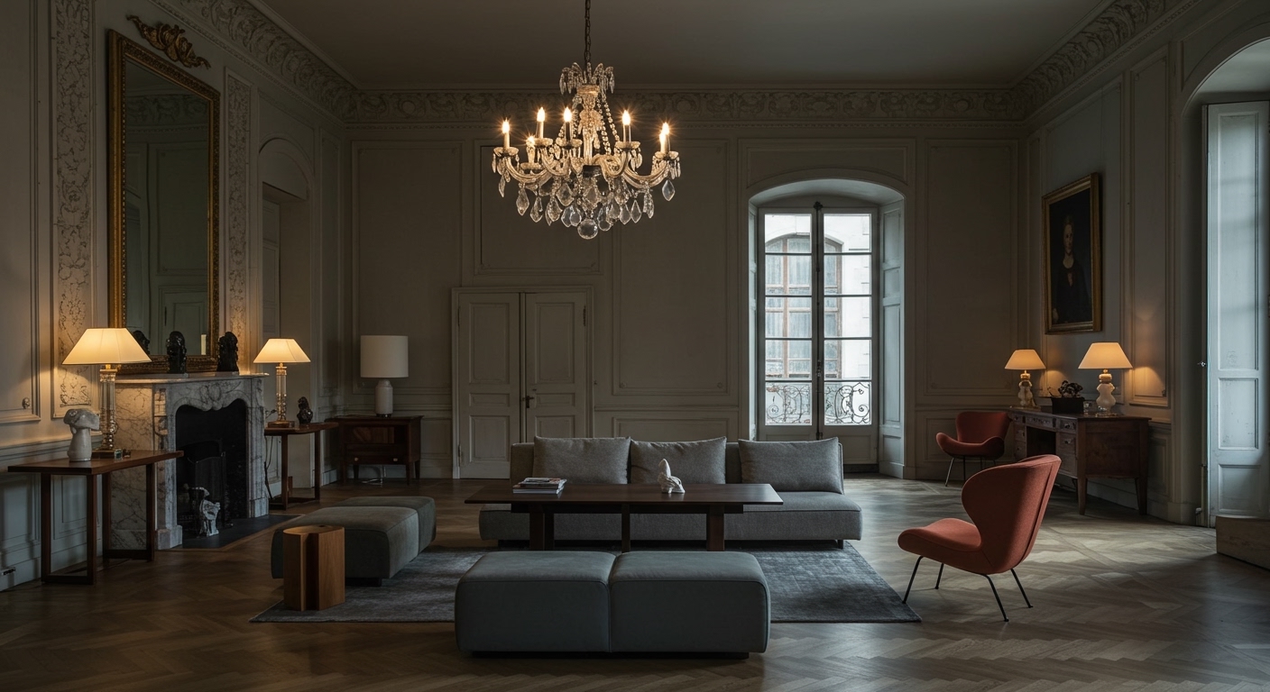 JHDD Interior Visual