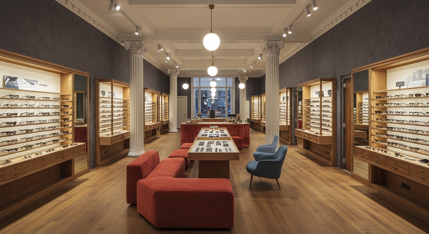 JHDD Interior Visual