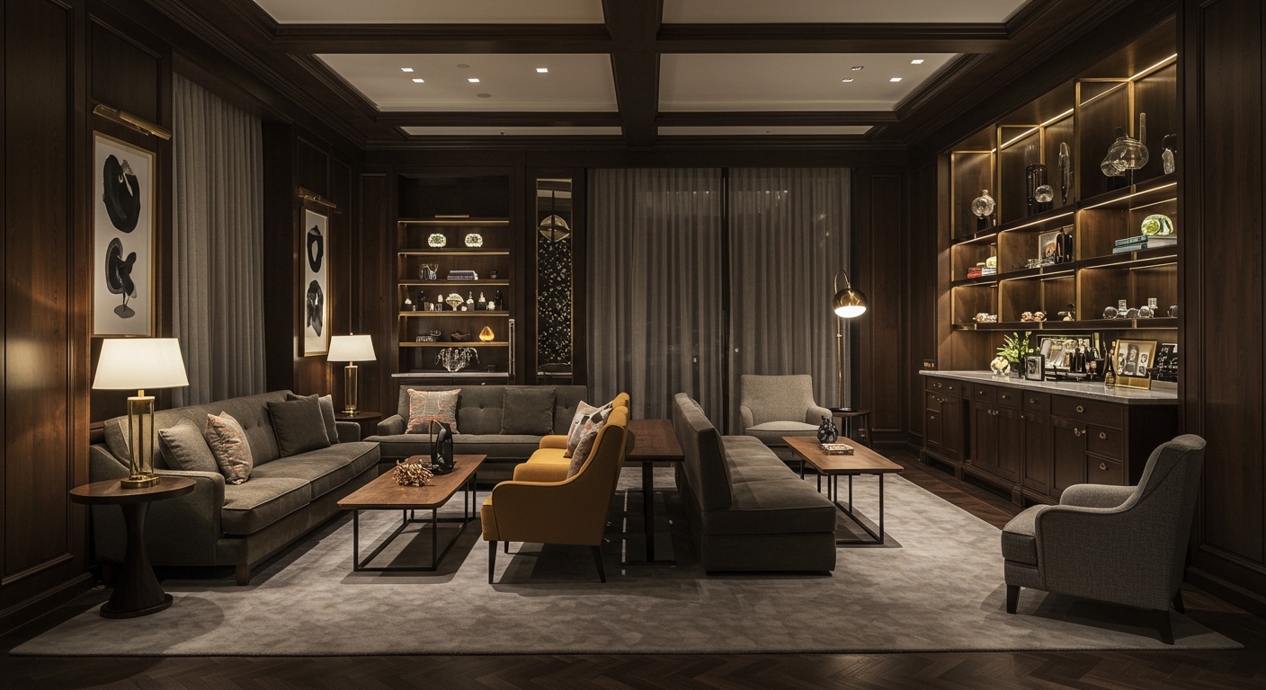 JHDD Interior Visual