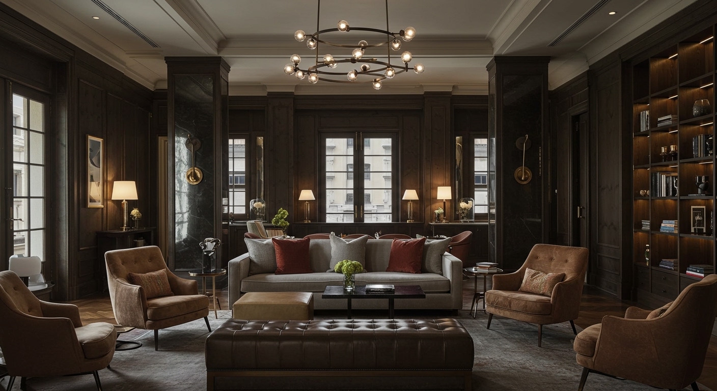 JHDD Interior Visual