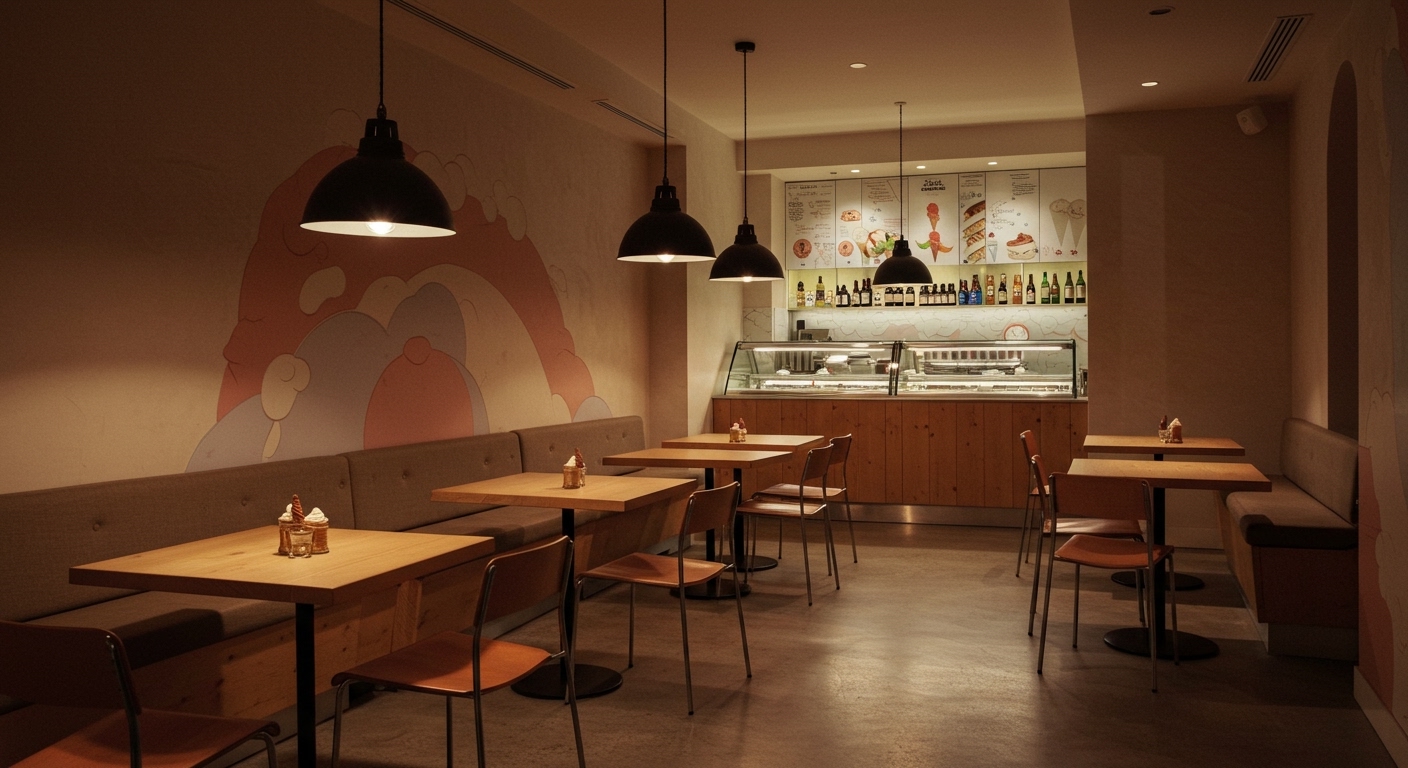 JHDD Interior Visual