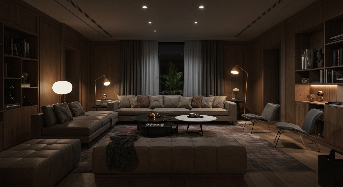 JHDD Interior Visual