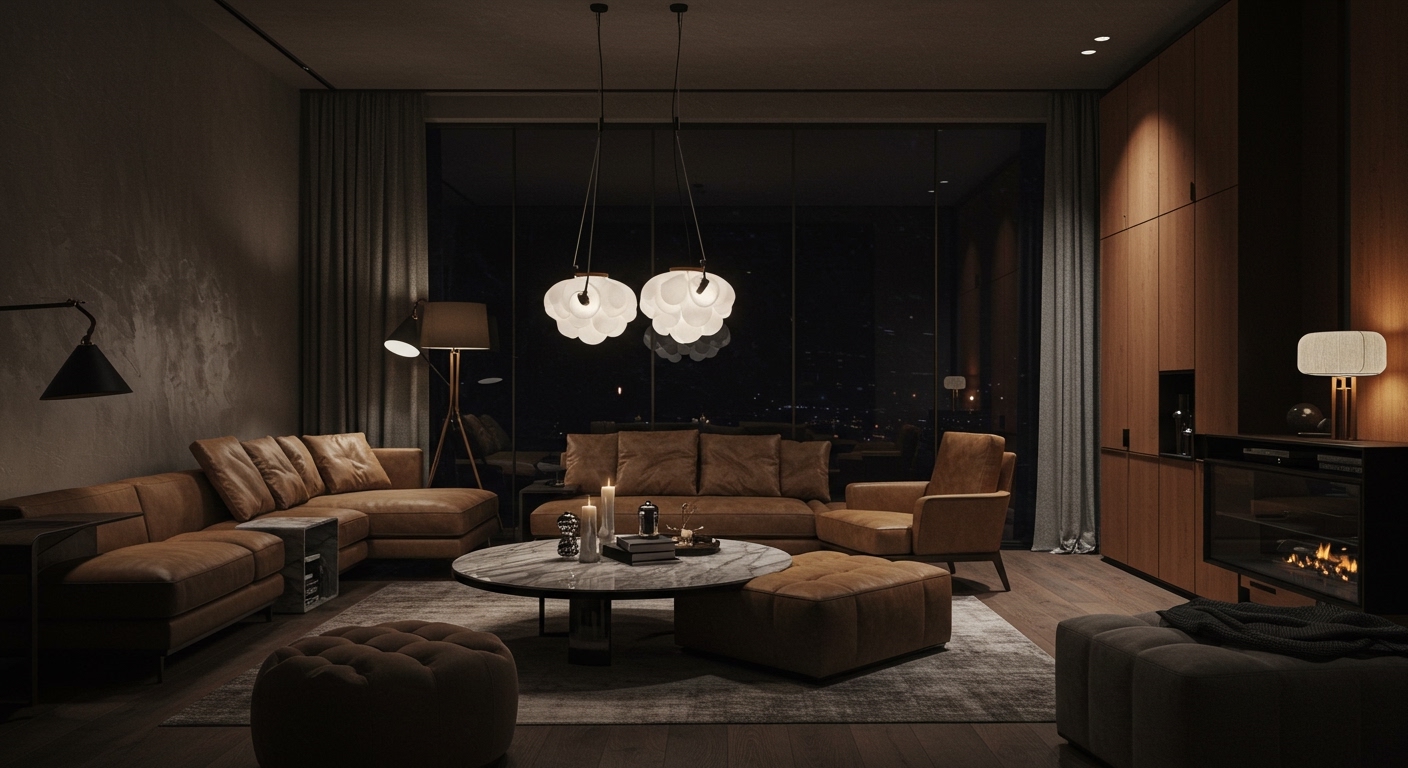 JHDD Interior Visual