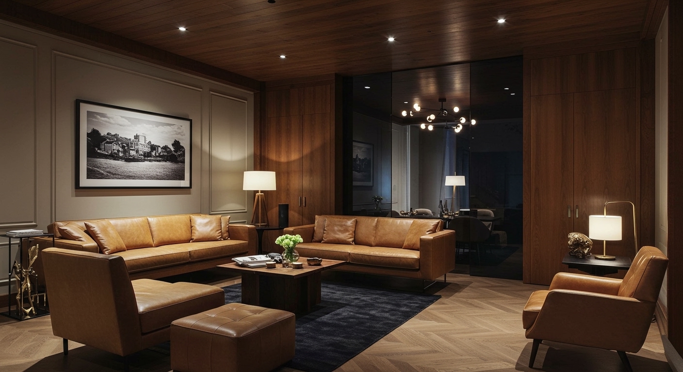 JHDD Interior Visual