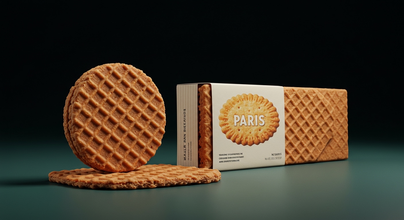 JHDD Packaging Editorial