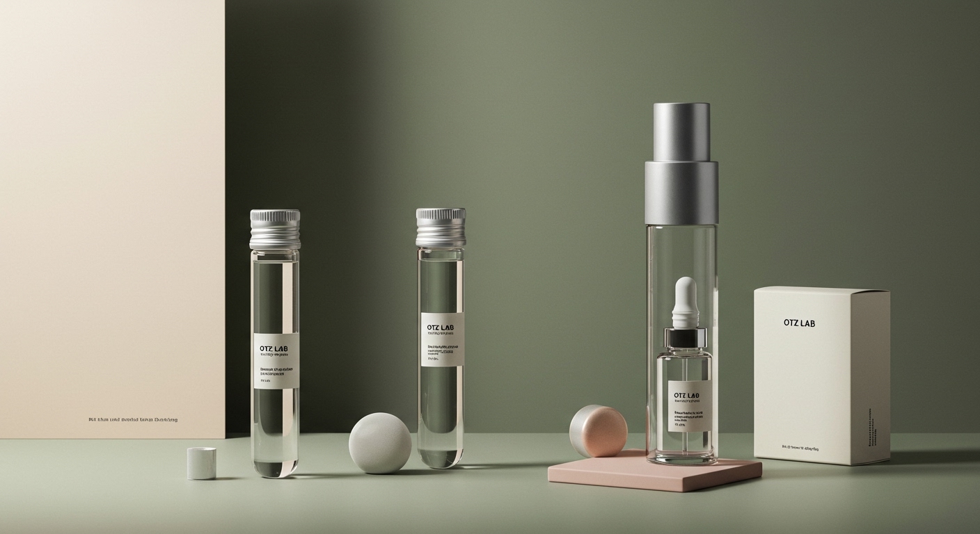 JHDD Packaging Editorial