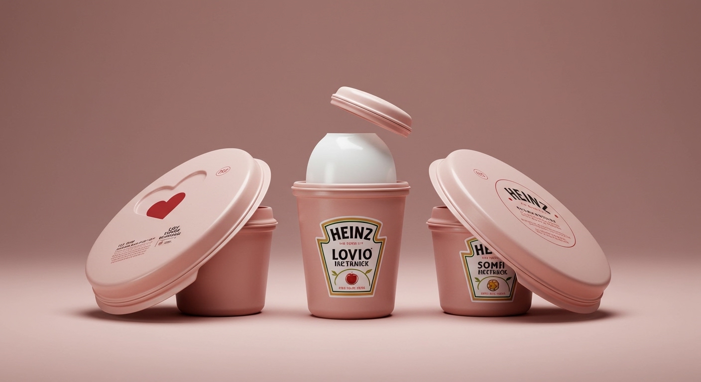 JHDD Packaging Editorial