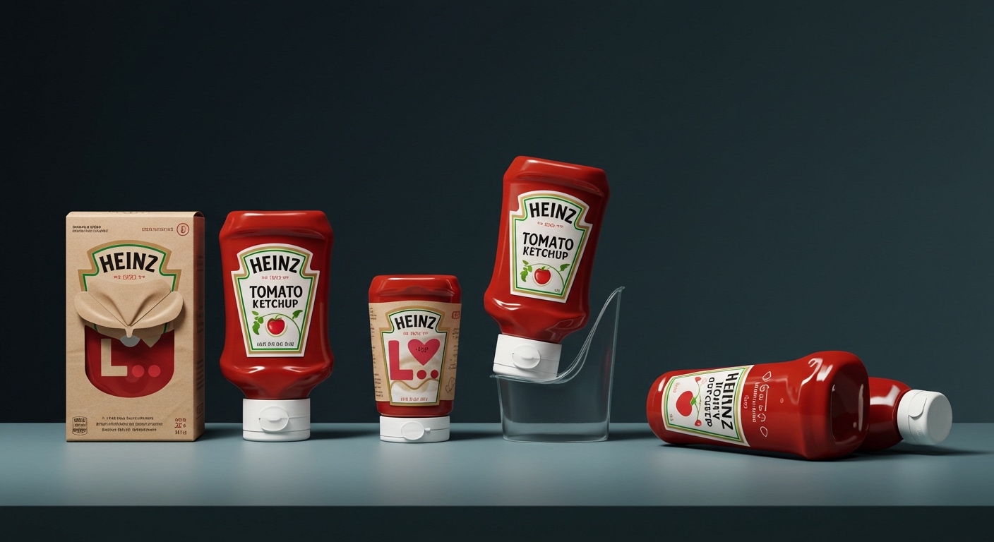 JHDD Packaging Editorial