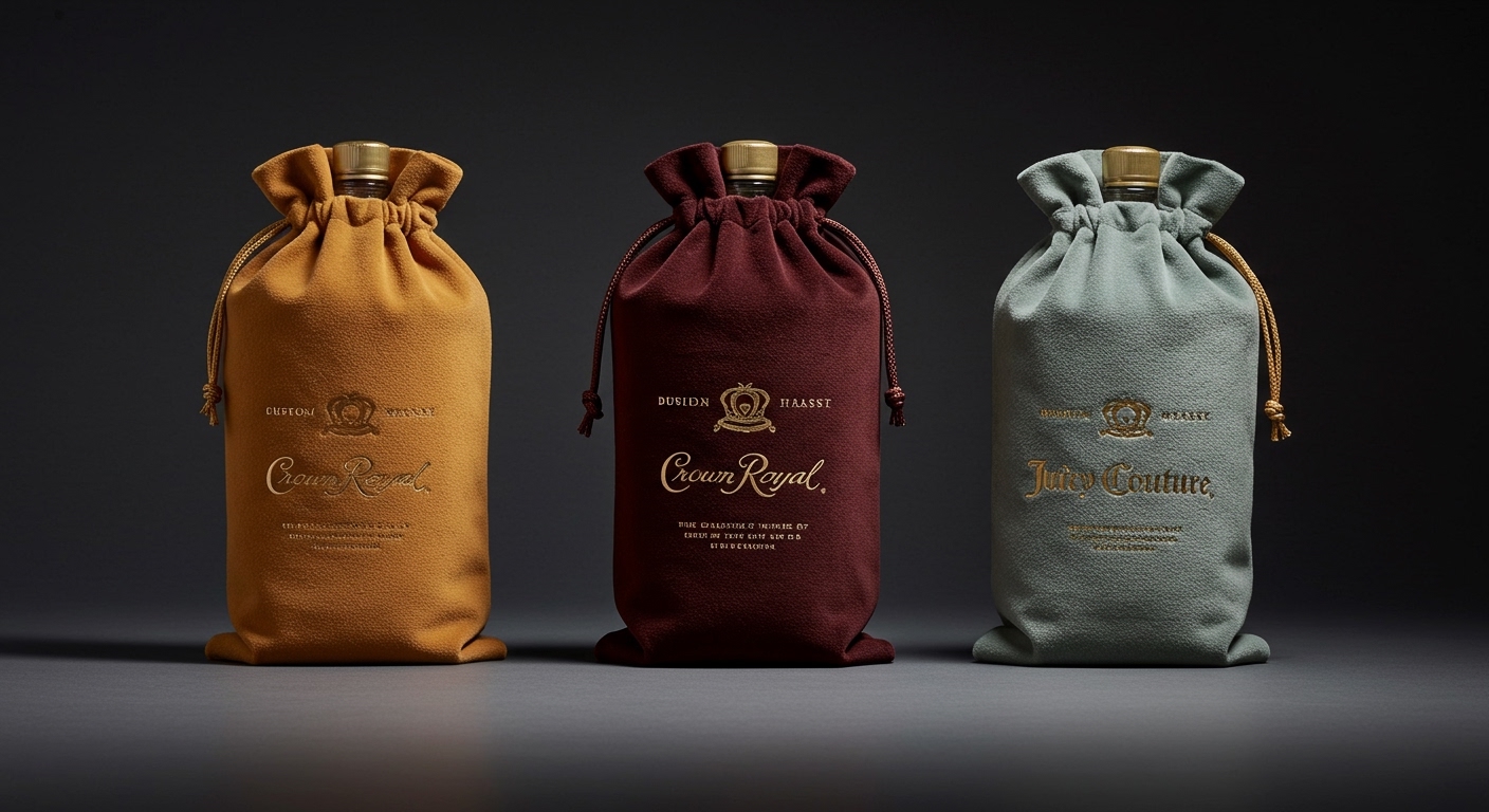 JHDD Packaging Editorial