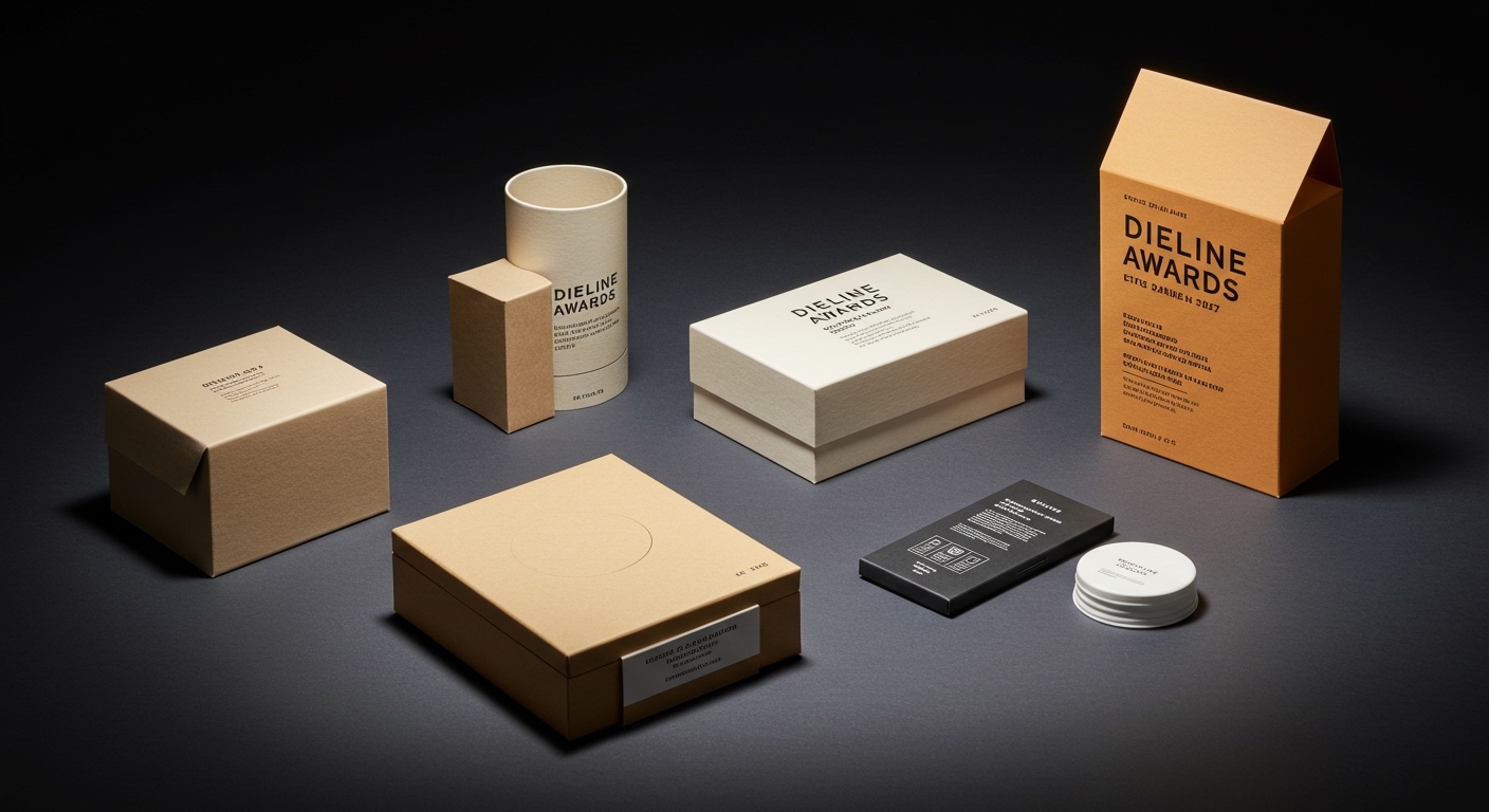 JHDD Packaging Visual