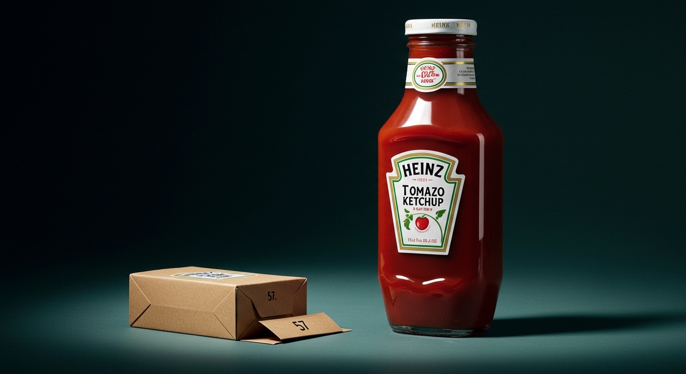 JHDD Packaging Visual