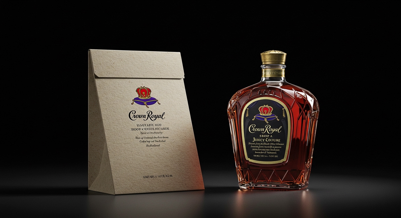 JHDD Packaging Visual