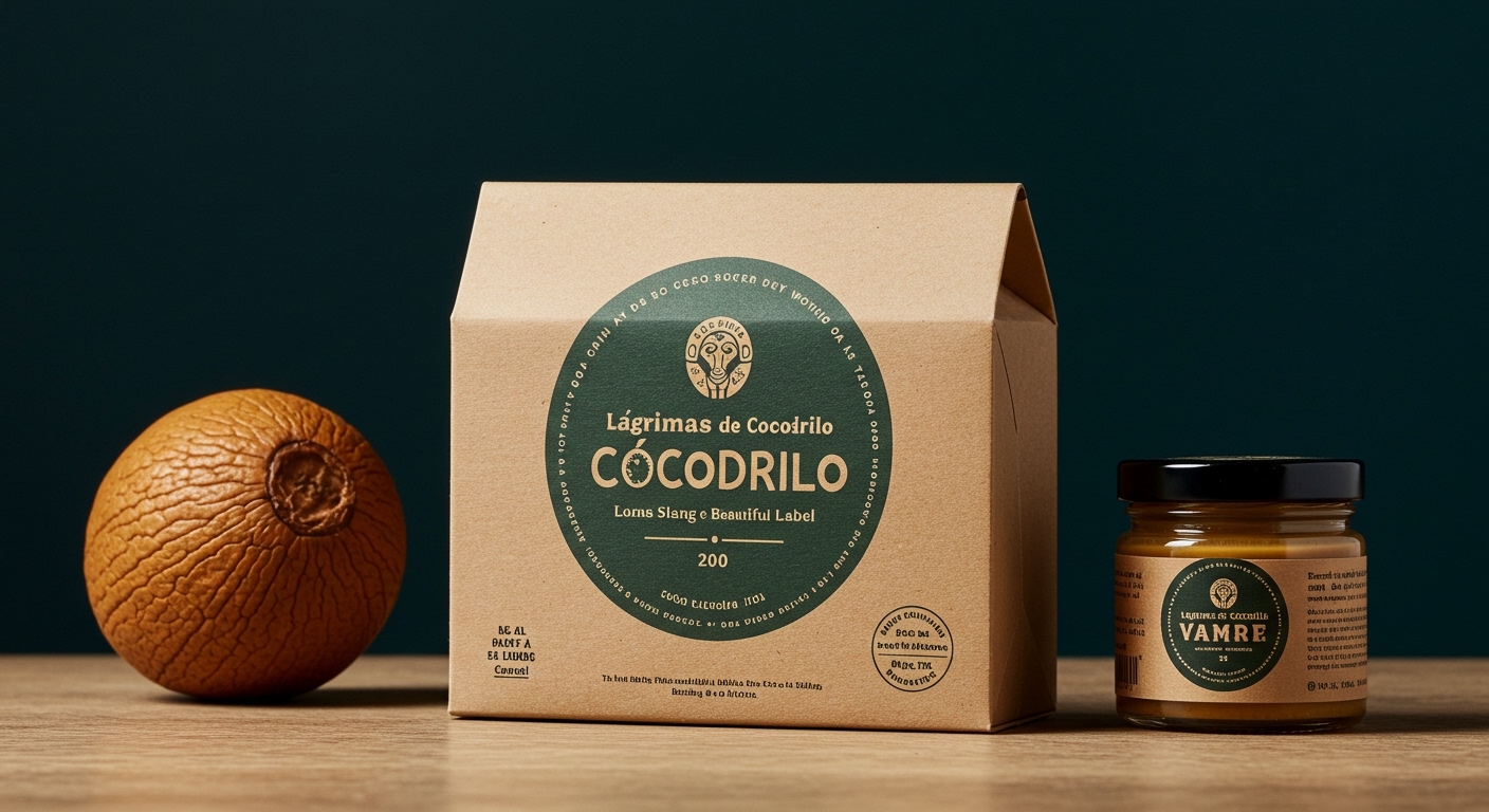 JHDD Packaging Visual