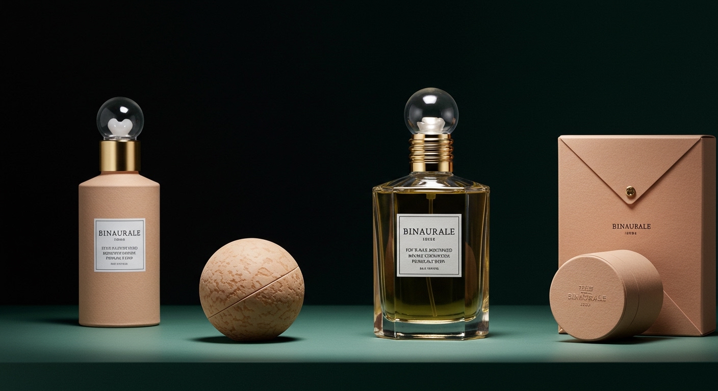 JHDD Packaging Visual