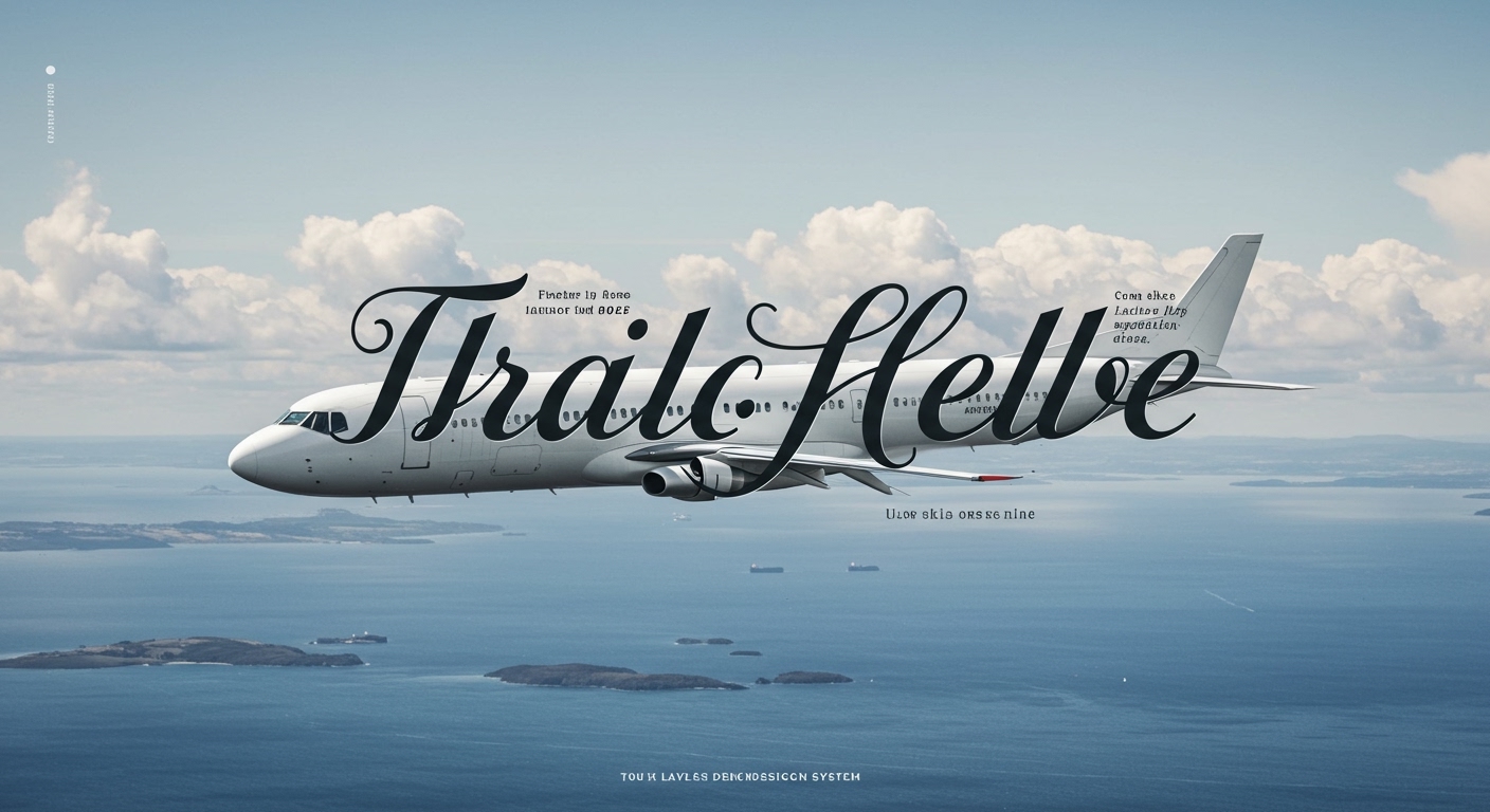 JHDD Typography Visual