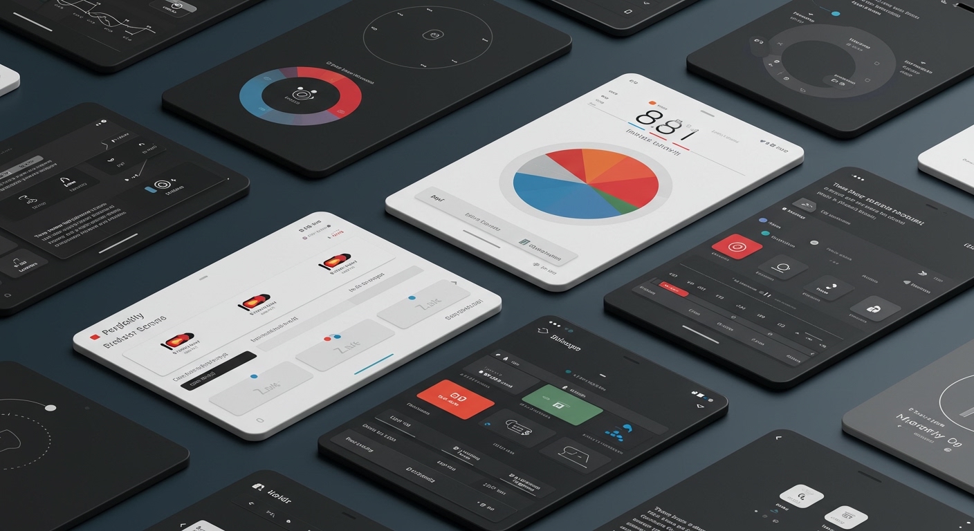 JHDD UI UX Editorial
