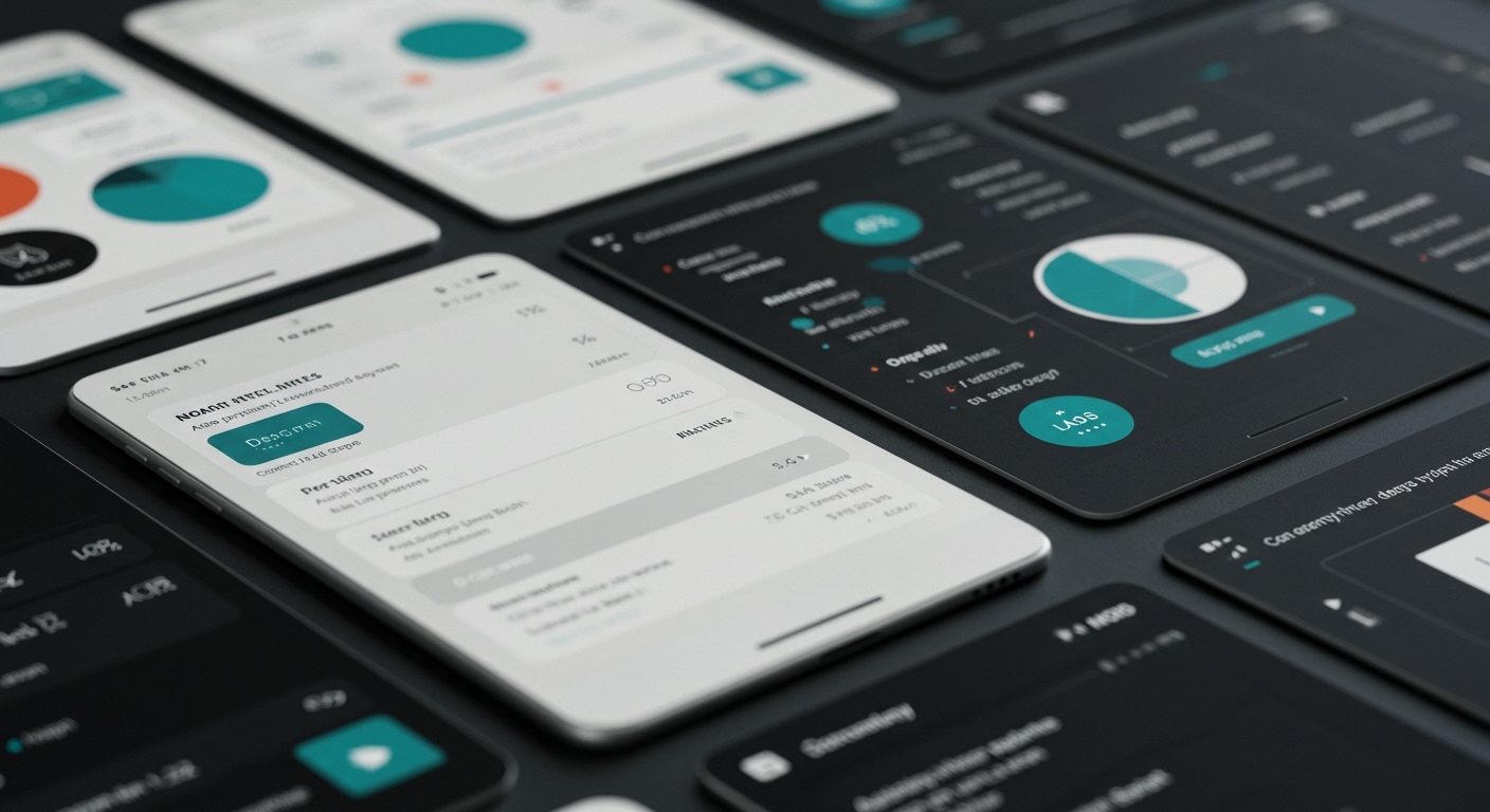 JHDD UI UX Editorial