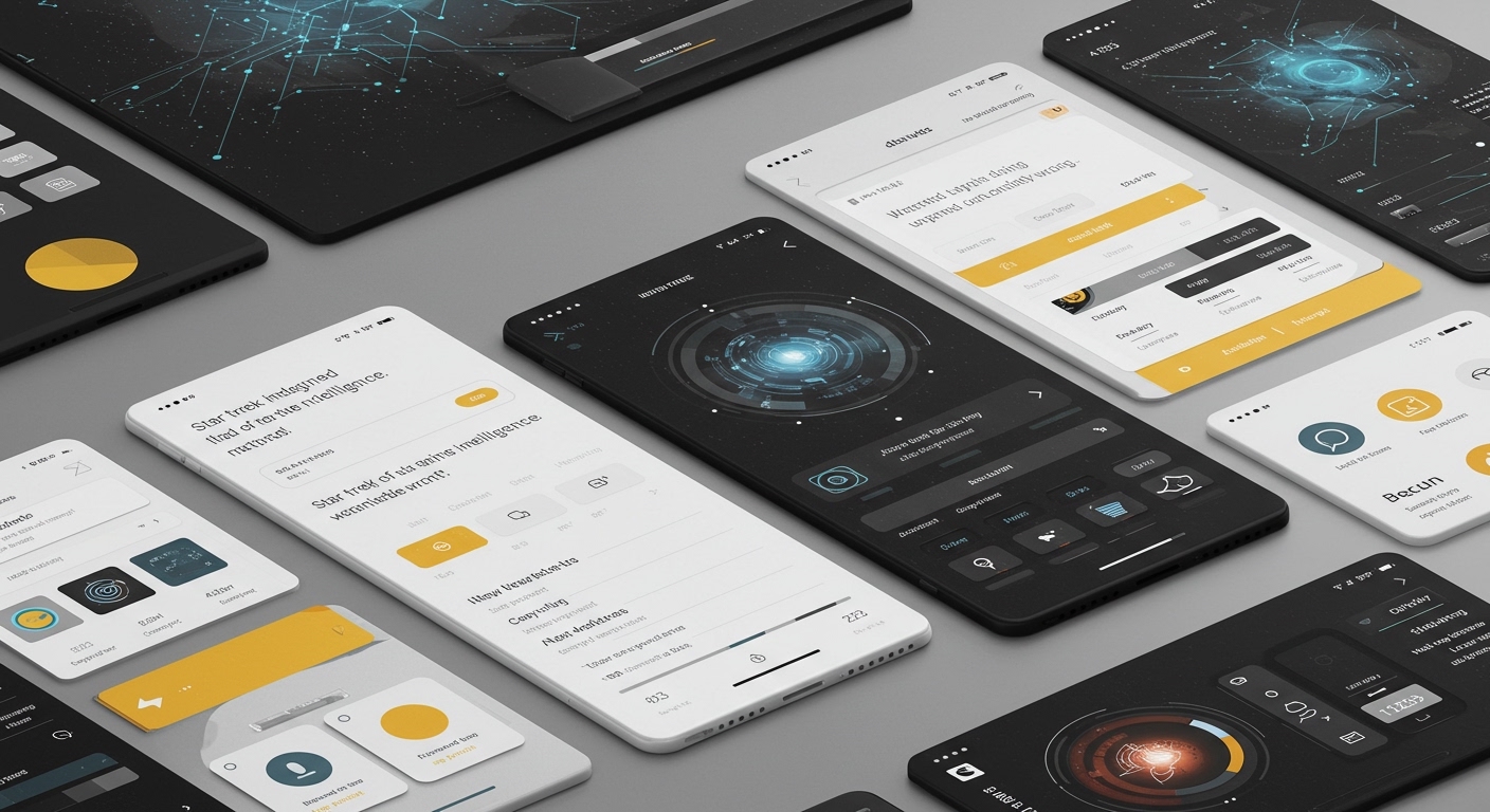 JHDD UI UX Editorial