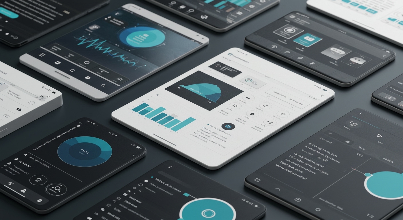 JHDD UI UX Editorial