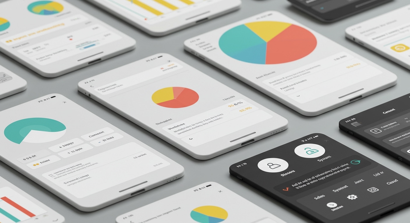 JHDD UI UX Editorial