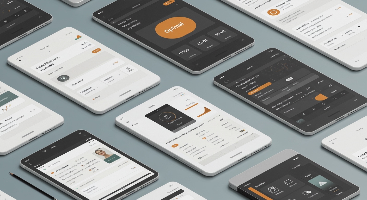 JHDD UI UX Editorial