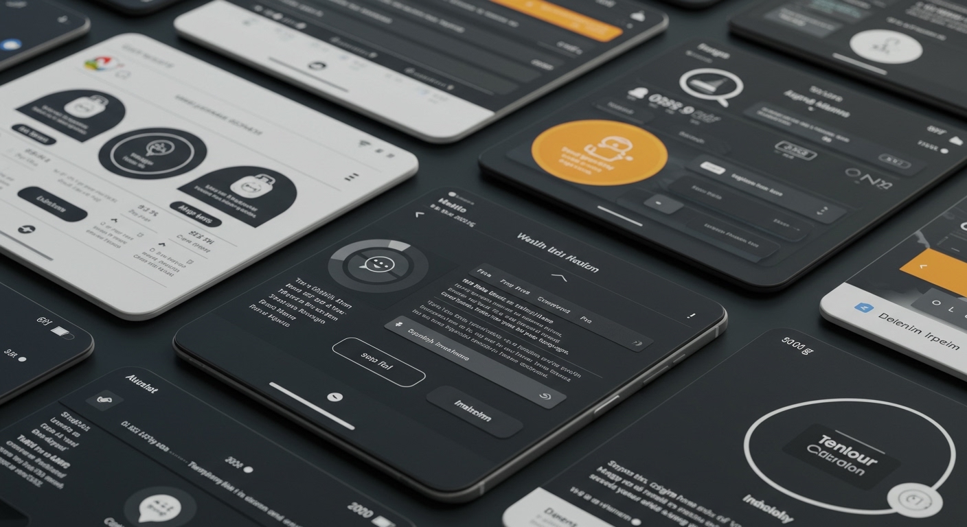 JHDD UI UX Editorial
