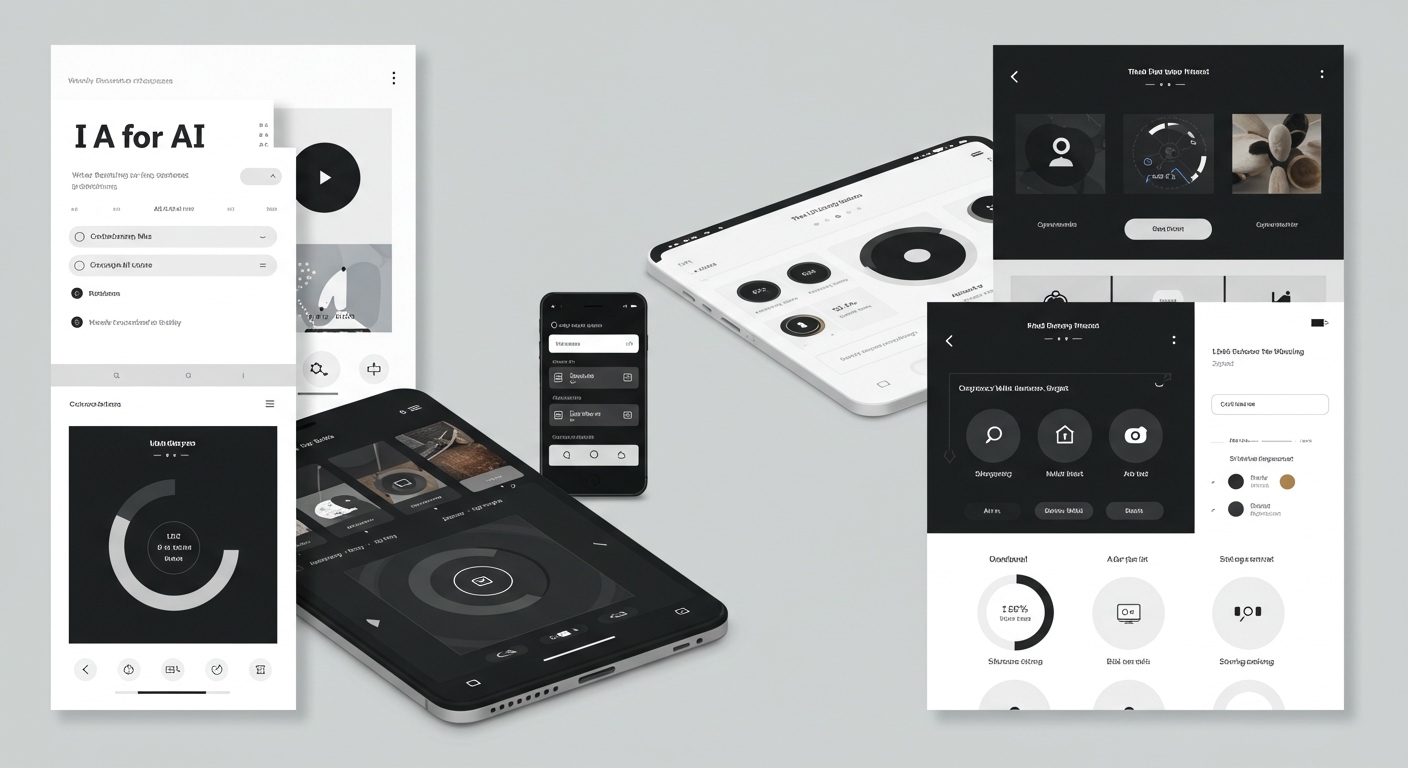 JHDD UI UX Visual