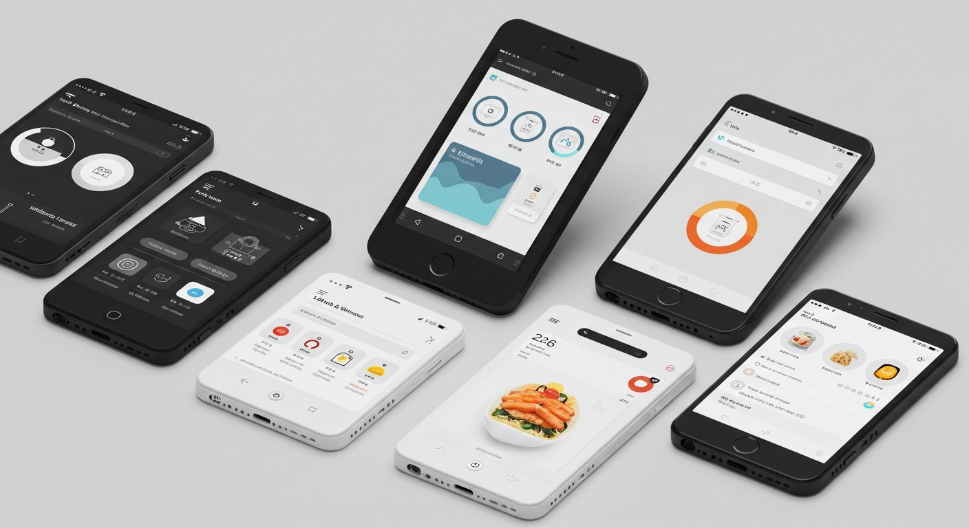 JHDD UI UX Visual