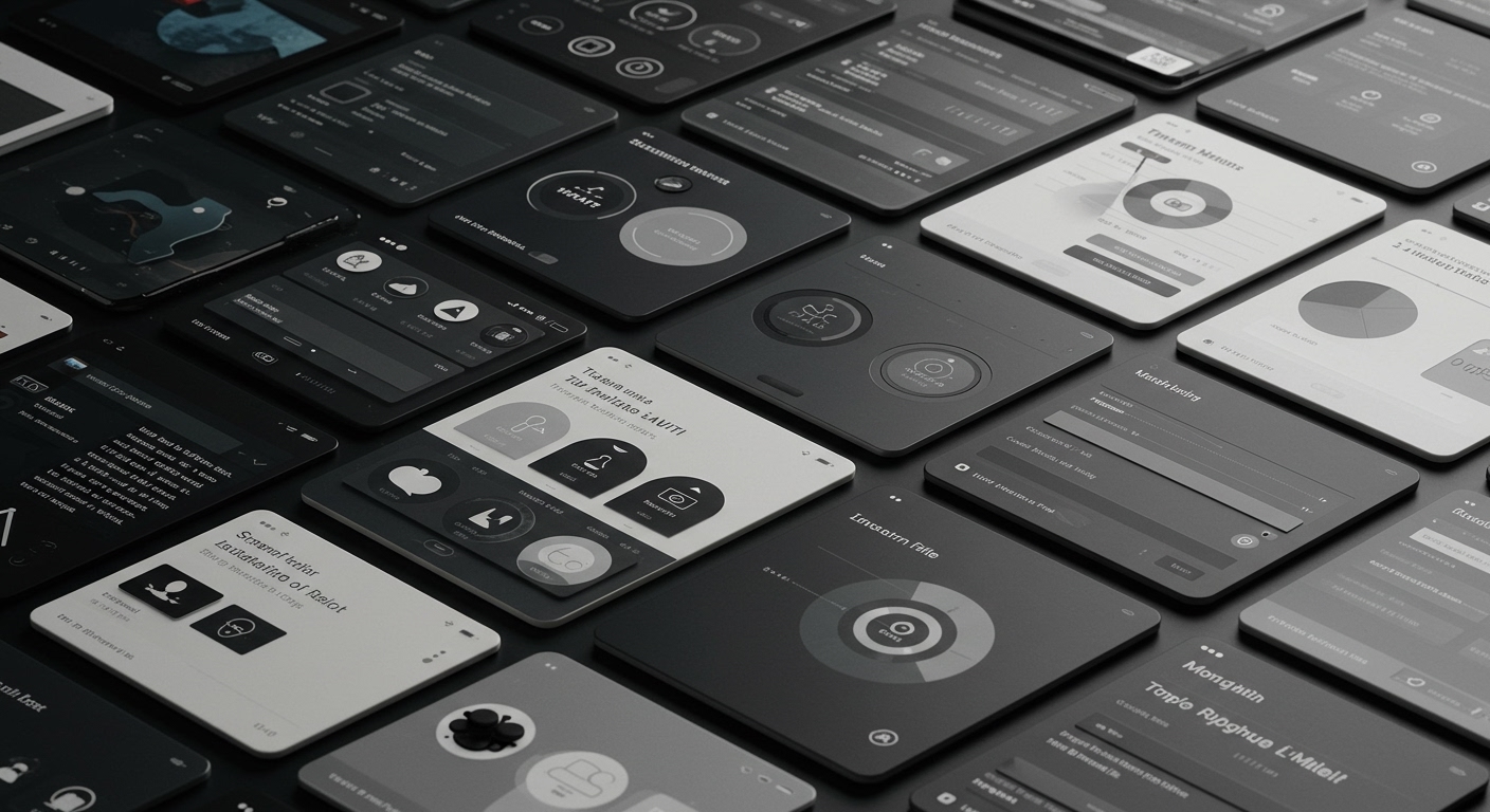 JHDD UI UX Visual