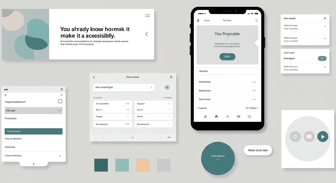 JHDD UI UX Visual