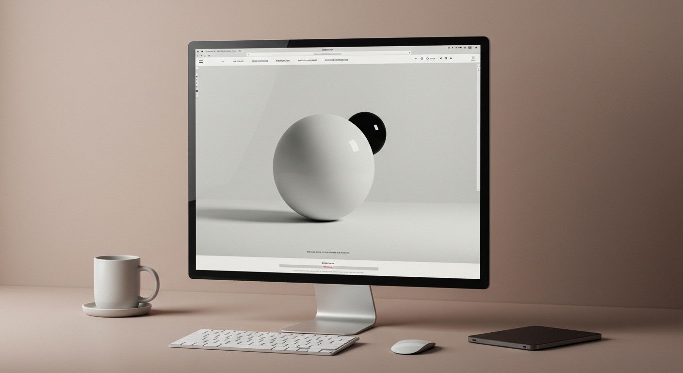 JHDD Web Design Editorial