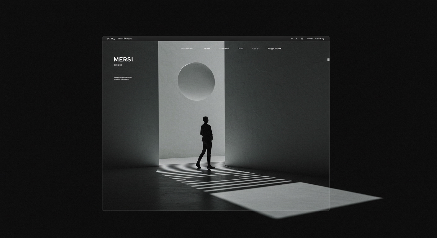 JHDD Web Design Editorial