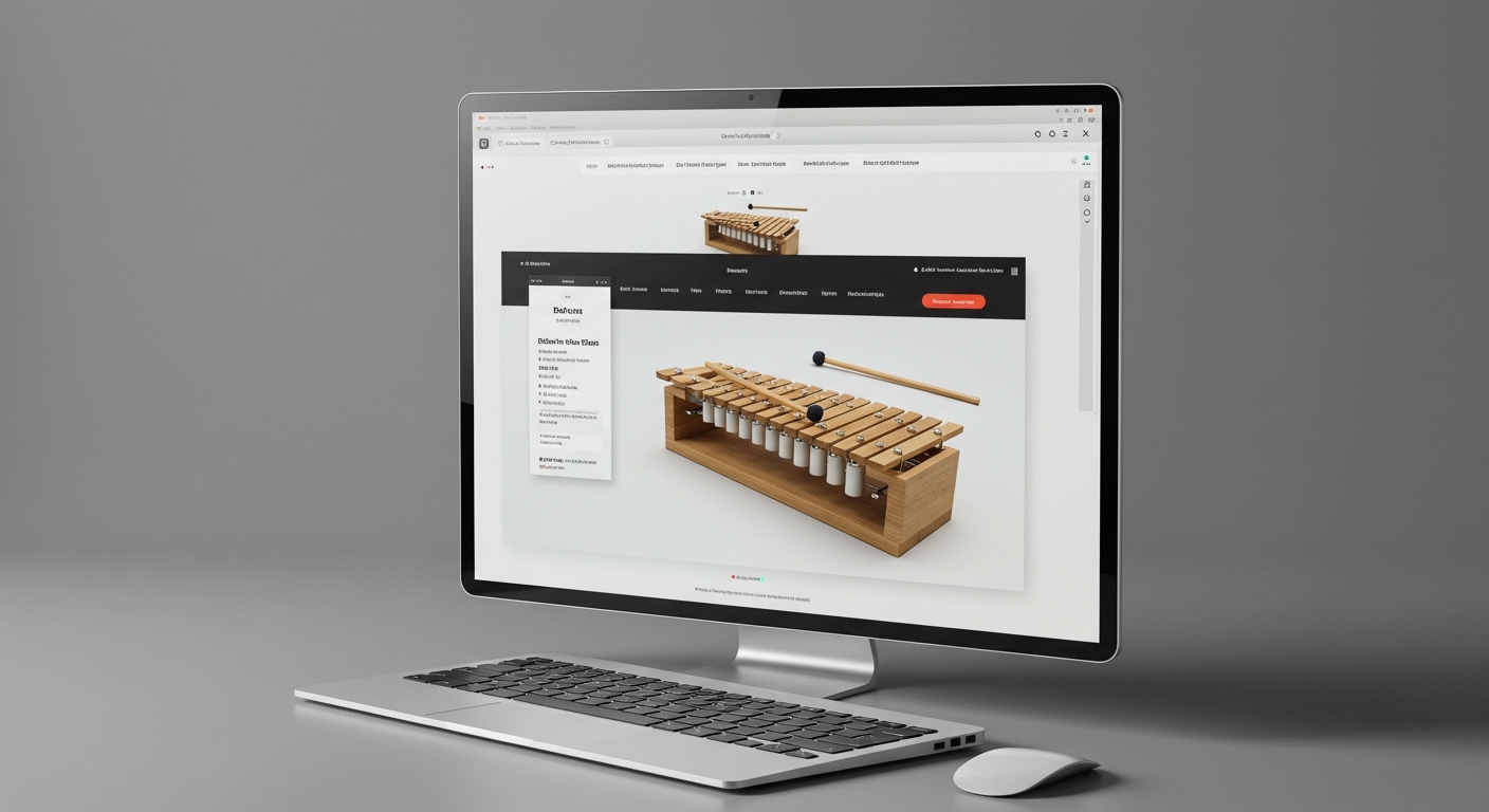 JHDD Web Design Editorial