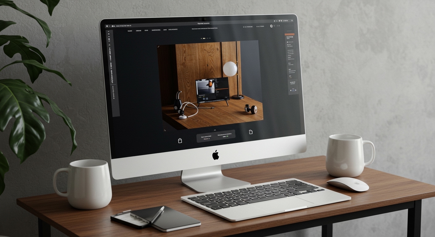 JHDD Web Design Editorial
