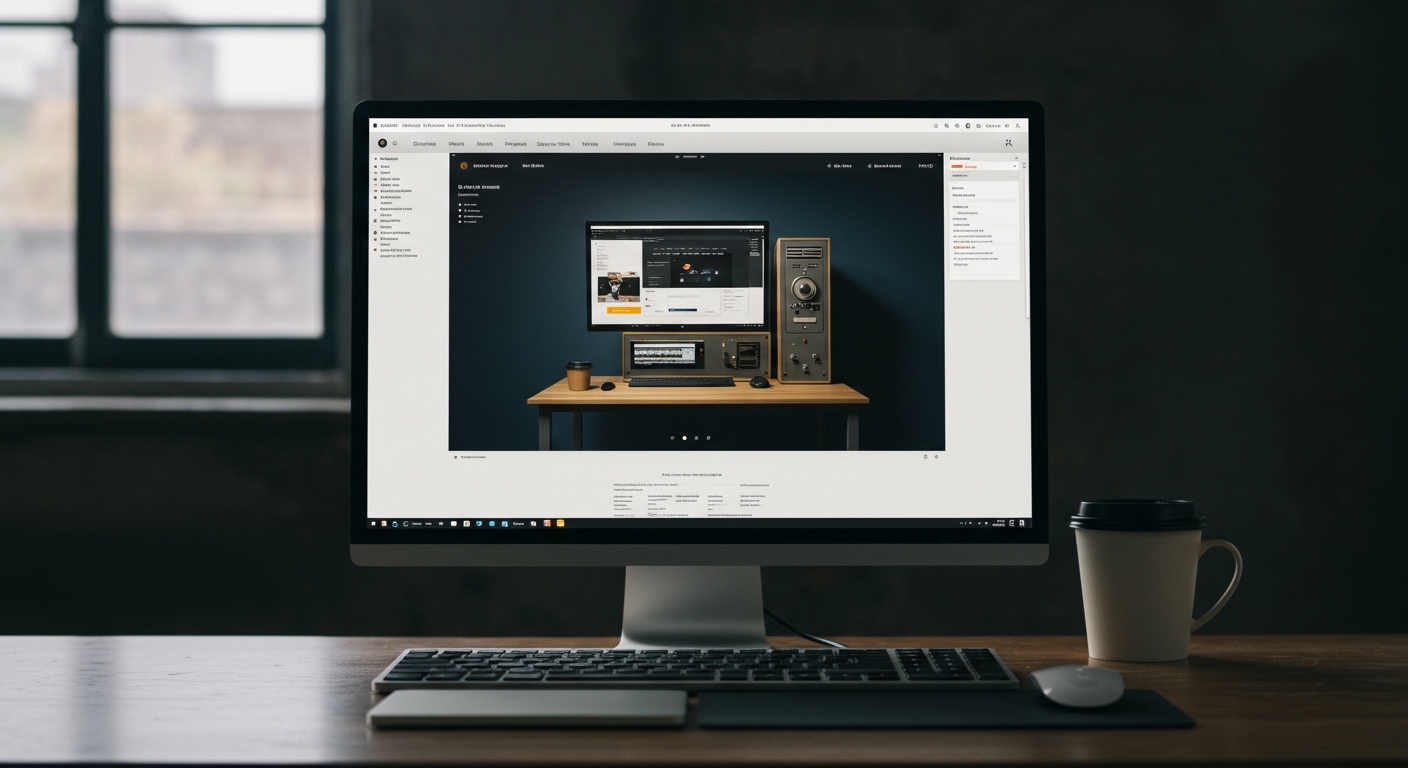 JHDD Web Design Editorial