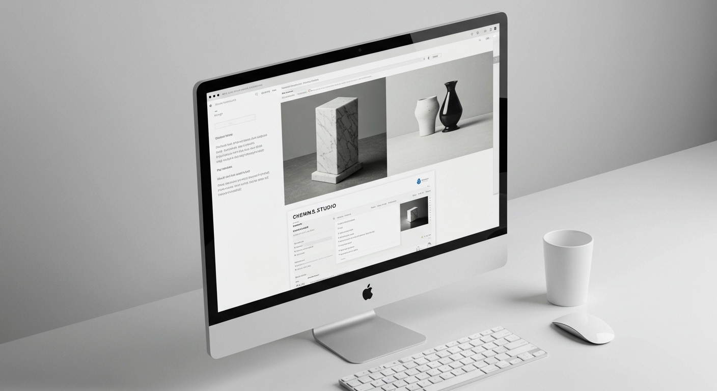 JHDD Web Design Editorial