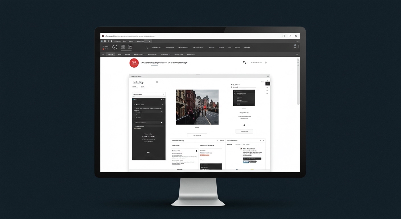 JHDD Web Design Editorial
