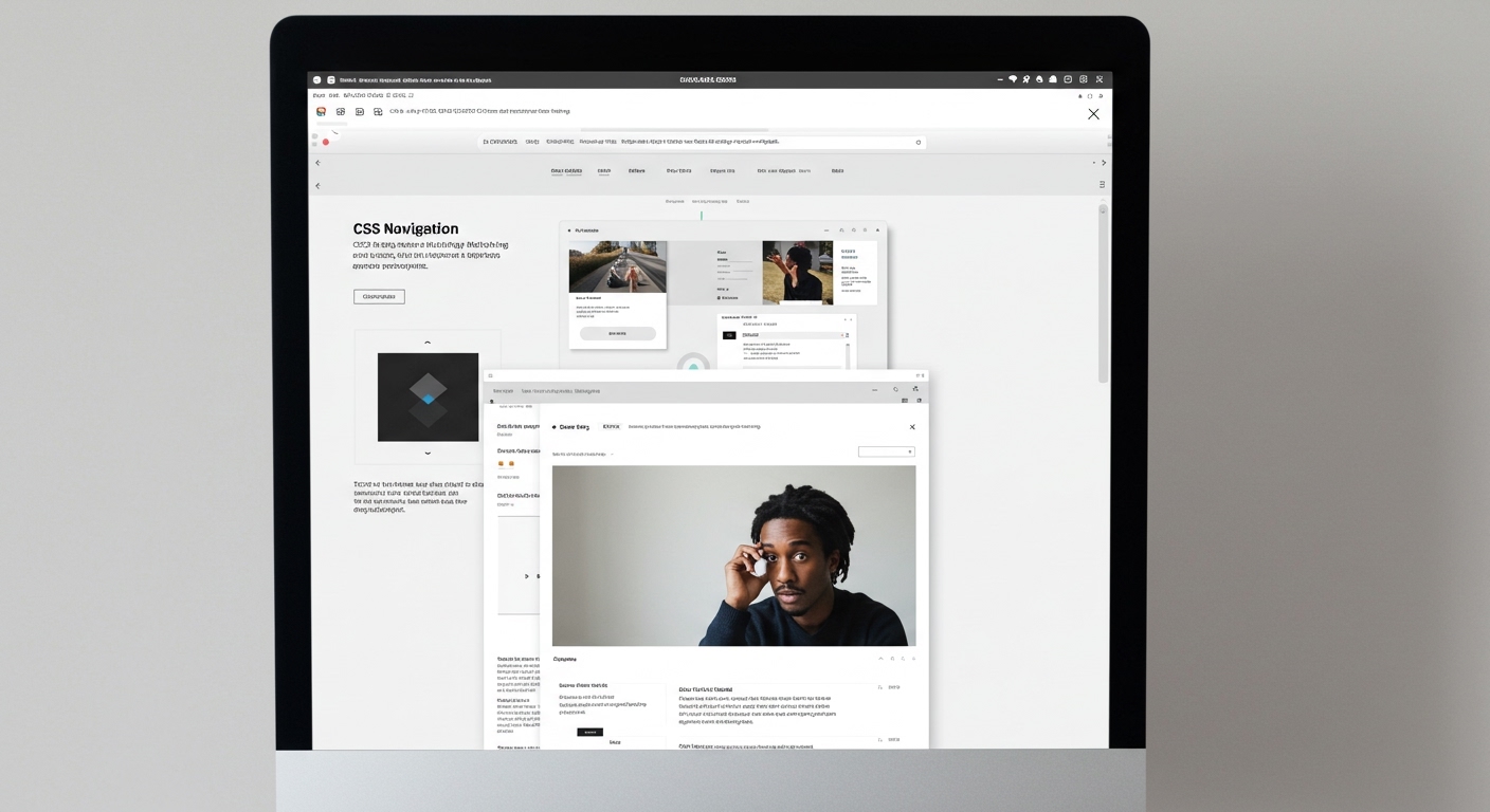JHDD Web Design Editorial