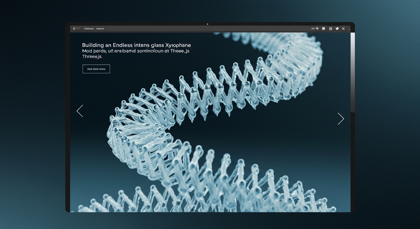 JHDD Web Design Visual